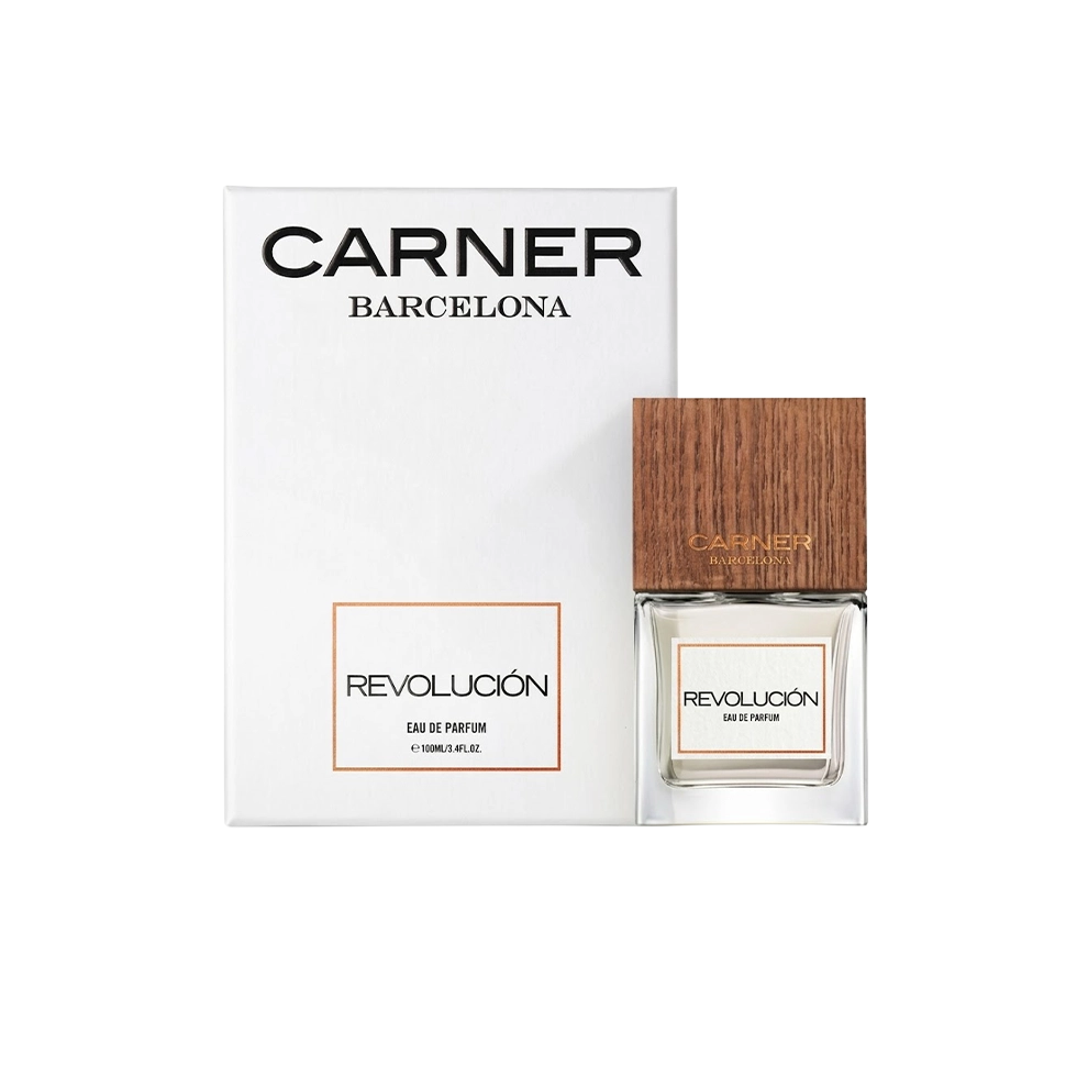 REVOLUCION 100 ML EDP