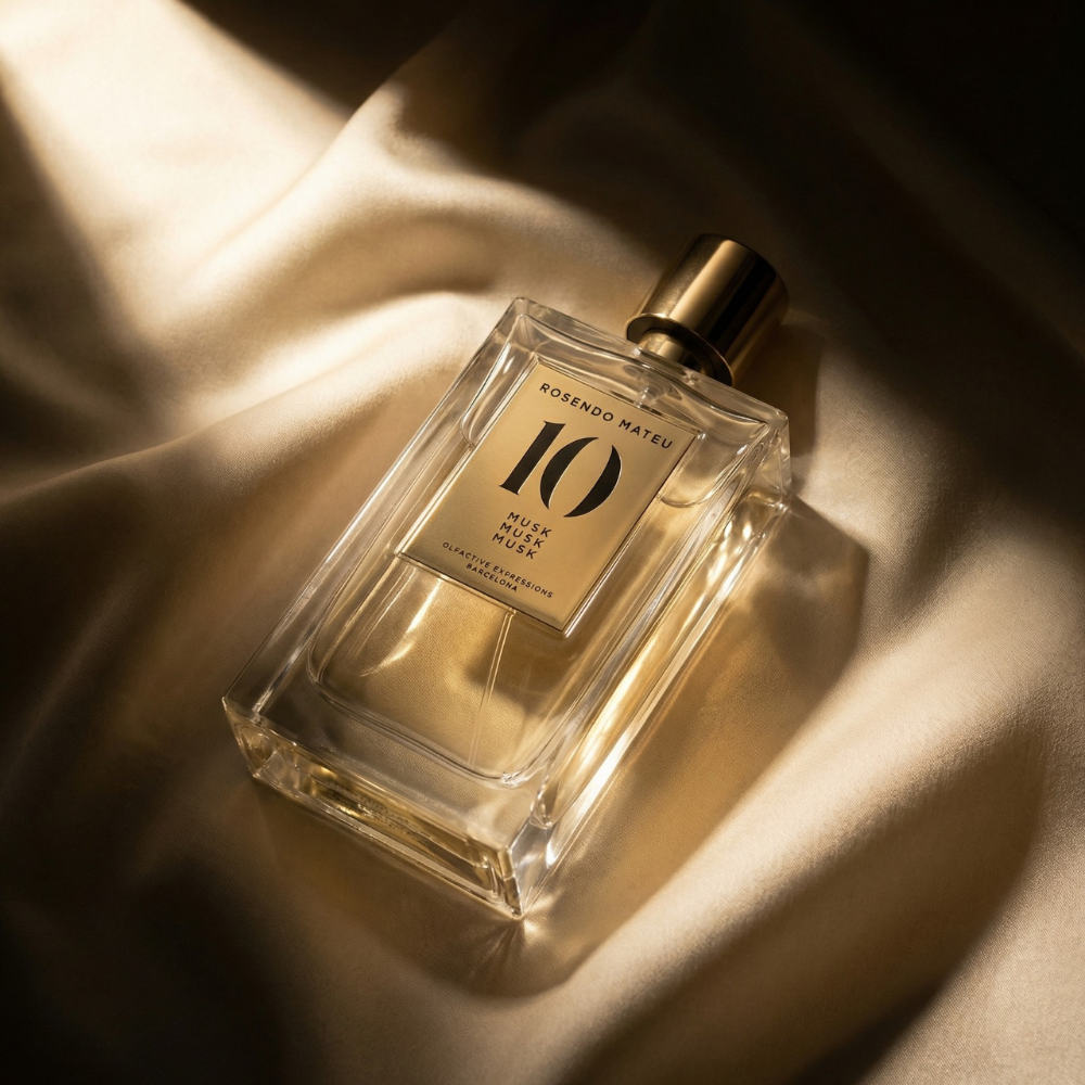 No. 10 EDP 100ML
