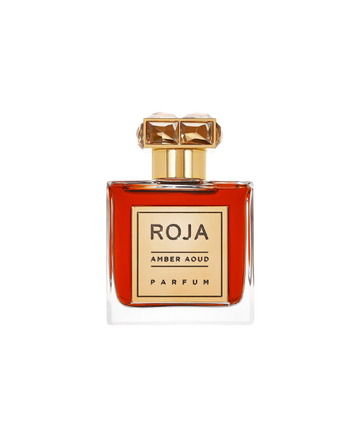 Amber Aoud Crystal Parfum 100ml