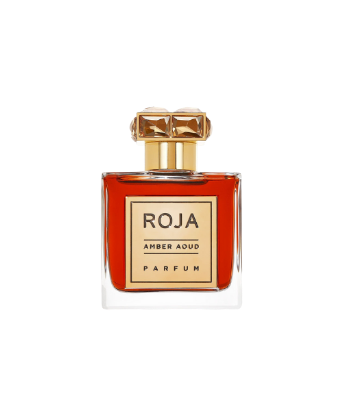 Amber Aoud Crystal Parfum 100ml