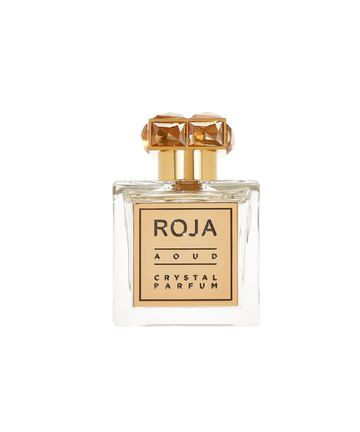 Aoud Crystal Parfum 100ml