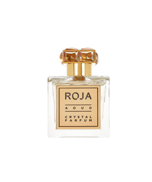Aoud Crystal Parfum 100ml