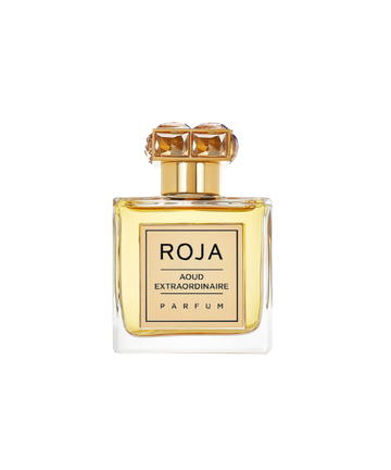 Aoud Extraordinaire Parfum 100ml
