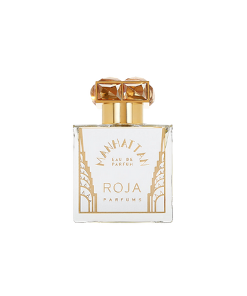Manhattan Eau De Parfum 100ml