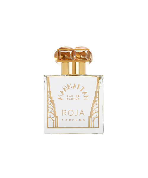Manhattan Eau De Parfum 100ml