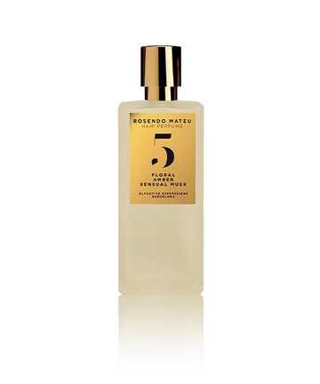 No. 5 HAIR PERFUME