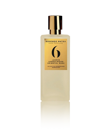 No. 6 HAIR PERFUME