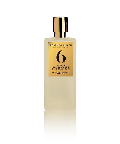 No. 6 HAIR PERFUME