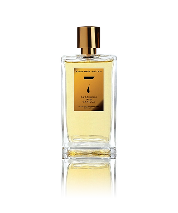 No. 7 EDP 100ML