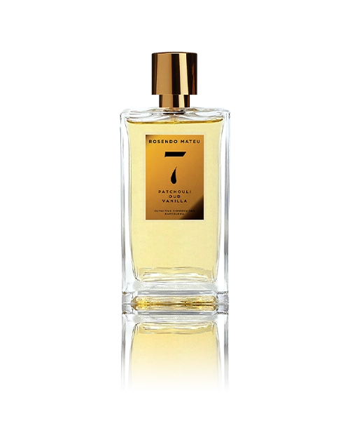 No. 7 EDP 100ML