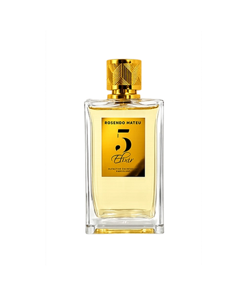 No. 5 ELIXIR EDP 100ML