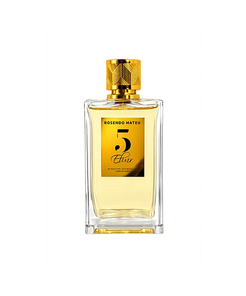 No. 5 ELIXIR EDP 100ML