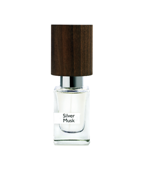 SILVER MUSK 30ML