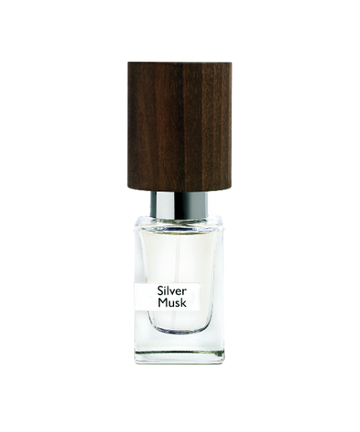 SILVER MUSK 30ML