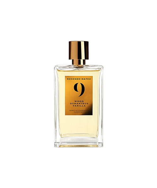No. 9 EDP 100ML