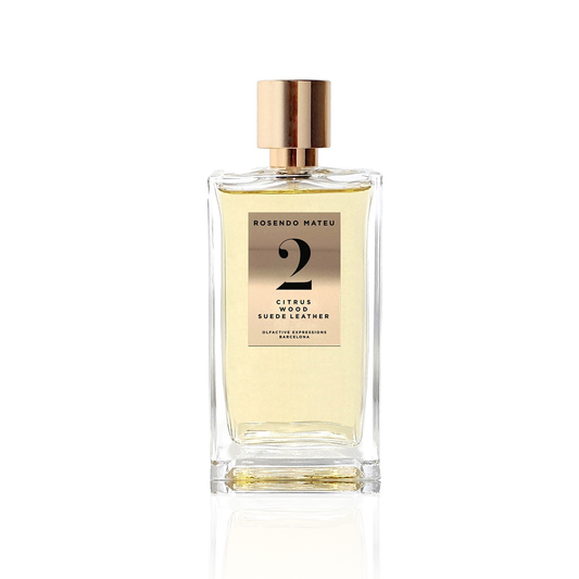 No.2 EDP 100ML