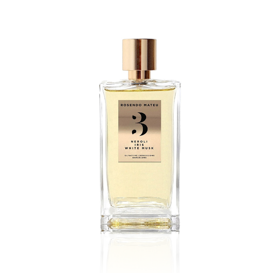 No.3 EDP 100ML