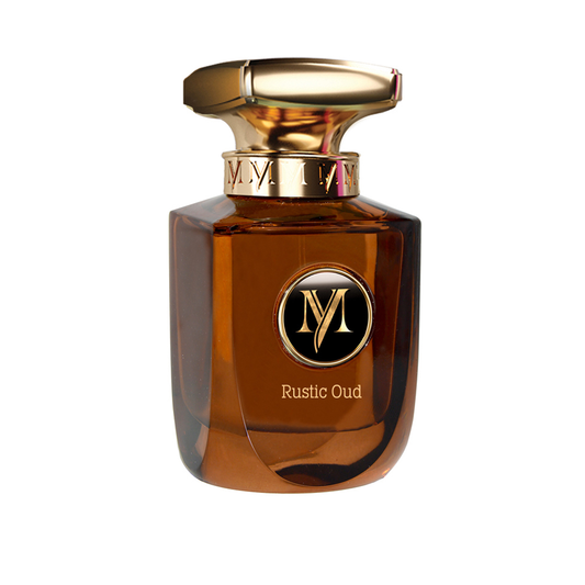 Rustic Oud EDP 100ML