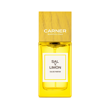 SAL Y LIMON 100 ML EDP