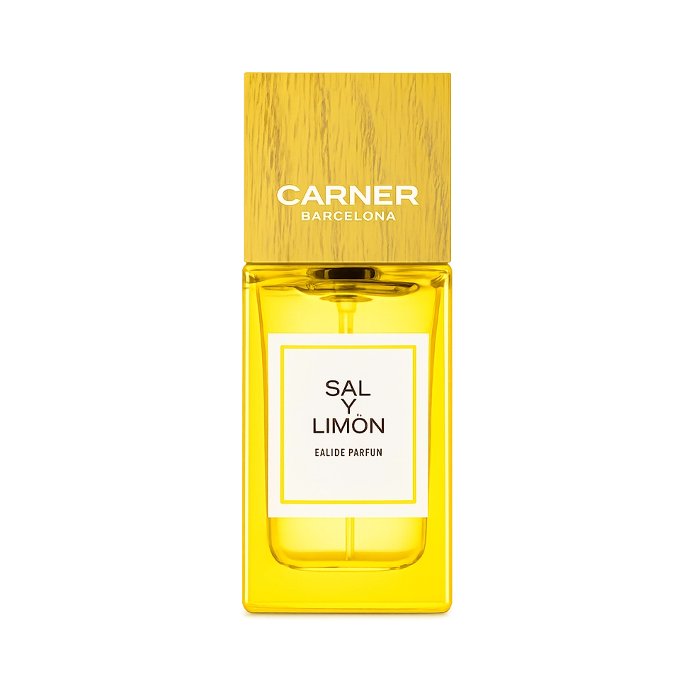 SAL Y LIMON 100 ML EDP