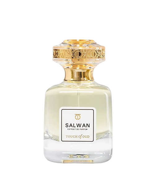 Salwan Extrait 80ML