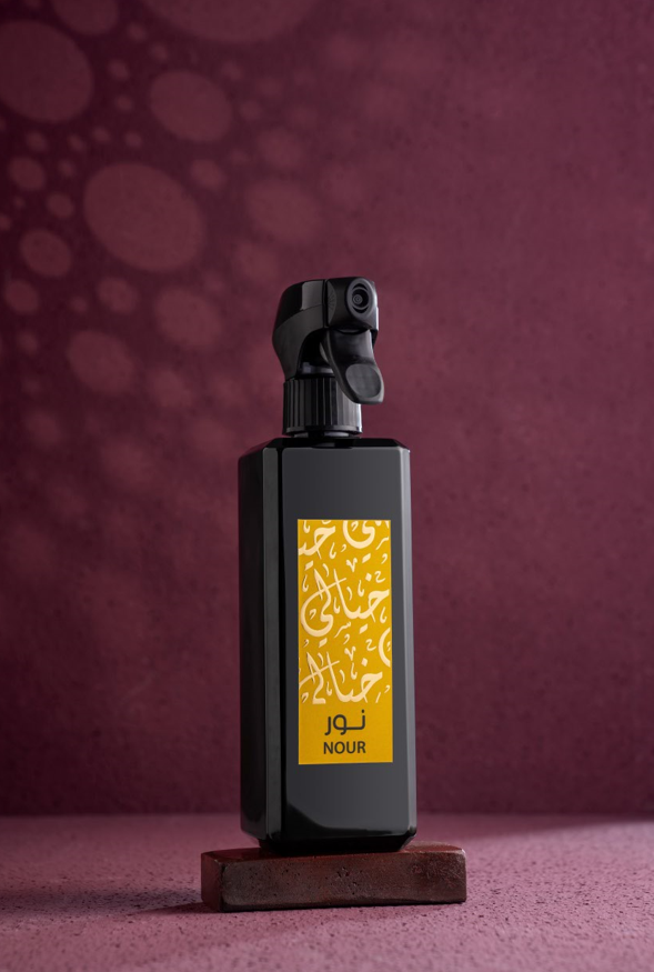 Nour - Room Spray 500ML