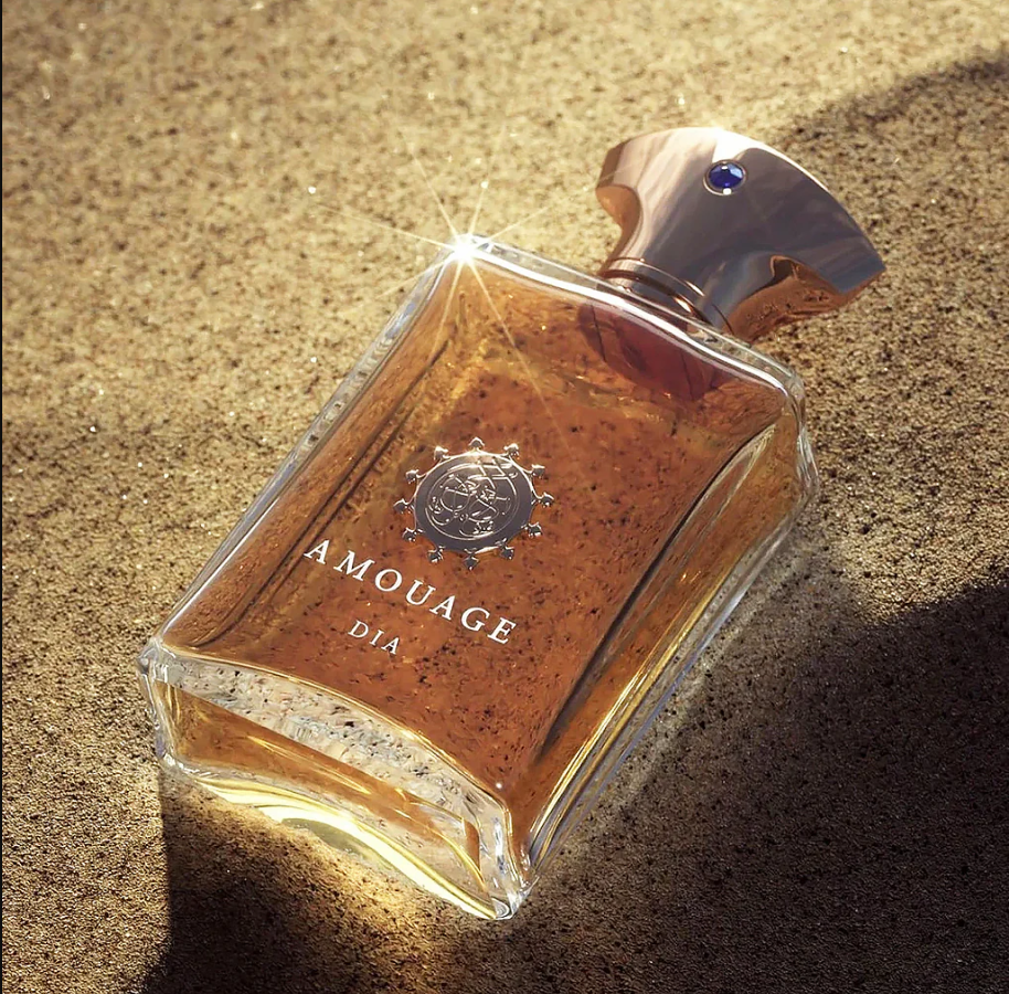 Dia Men EDP 100ML