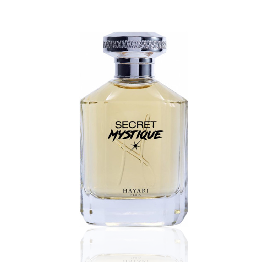 Secret Mystique Collection Origine EDP 70ML