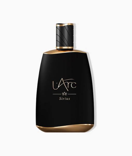 Sirius EDP 100 ML