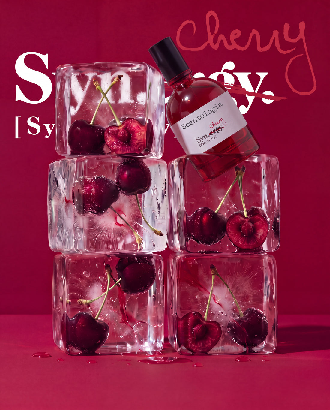 Syncherry EDP 100 ML
