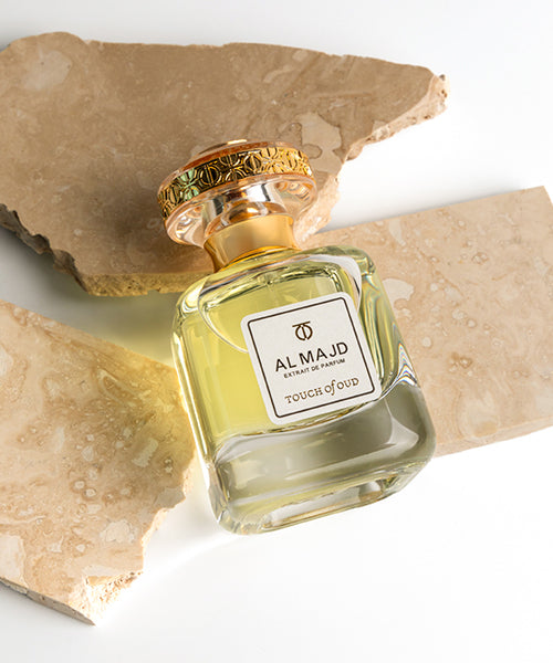 Al Majd Extrait 80ML