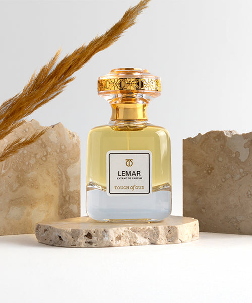 Lemar Extrait 80ML