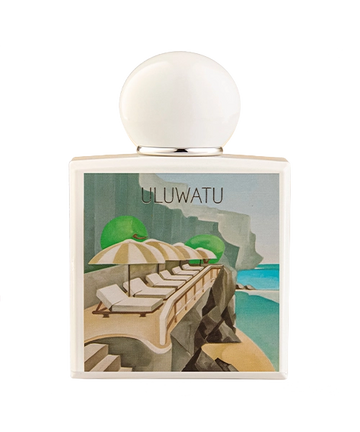 Uluwatu Extrait De Parfum 100ML