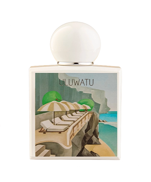 Uluwatu Extrait De Parfum 100ML