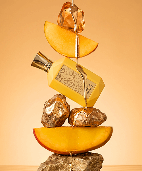 Golden Mango - EDP 100 ML