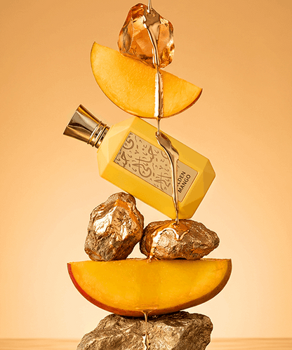 Golden Mango - EDP 100 ML