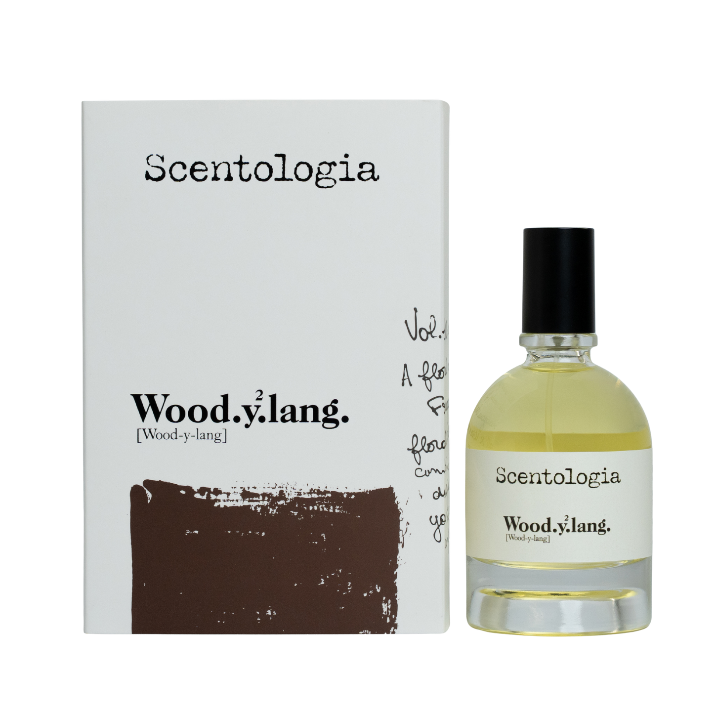 Woody²lang EDP 100ML
