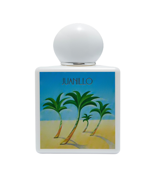 Juanillo 100ml Extrait