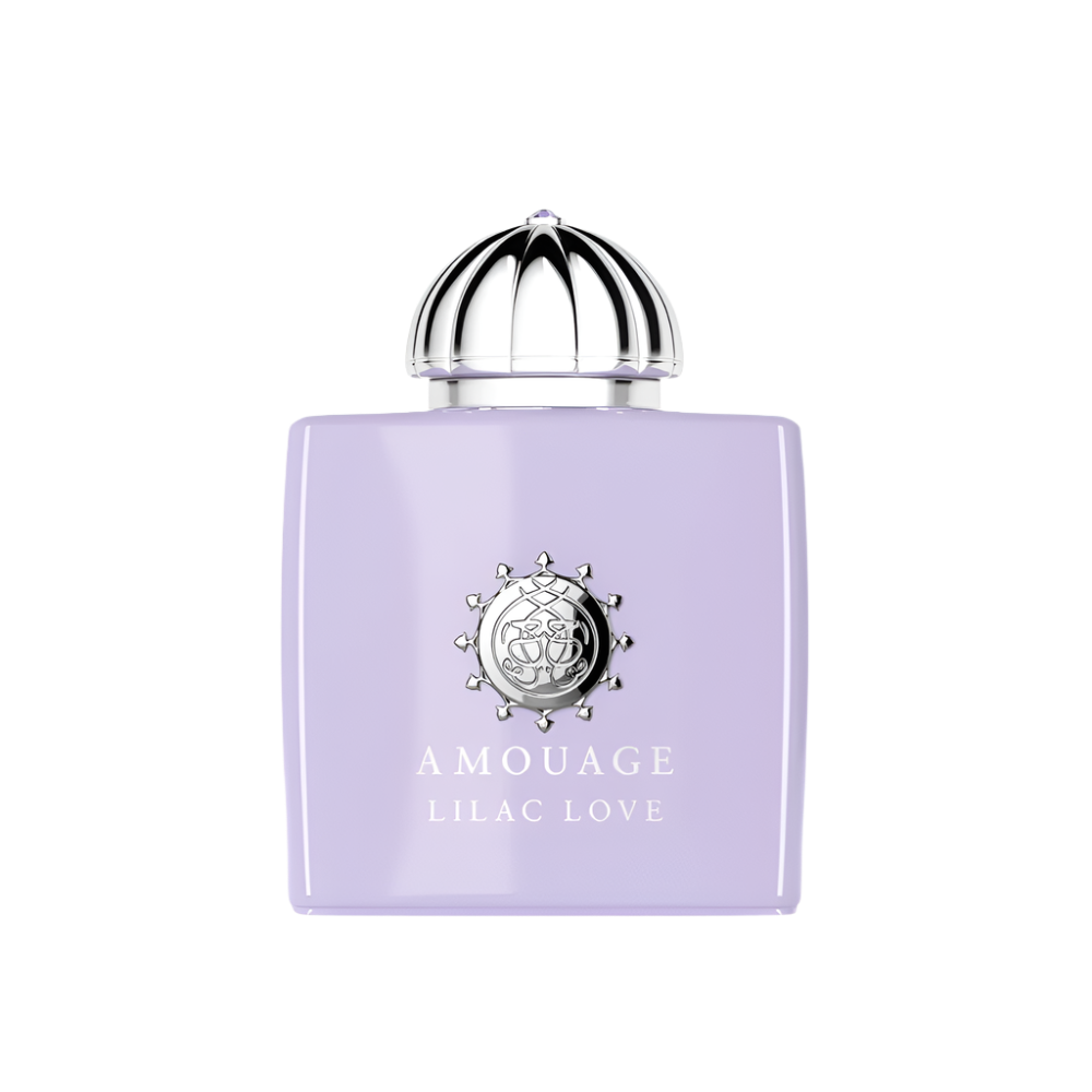 Lilac Love Ladies EDP 100ML