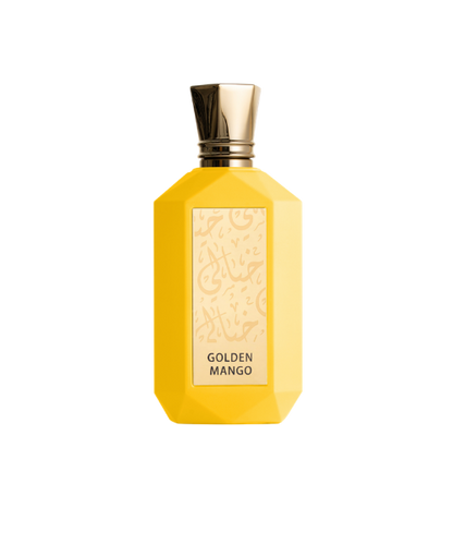 Golden Mango - EDP 100 ML