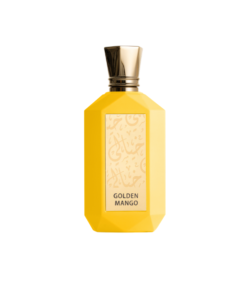 Golden Mango - EDP 100 ML