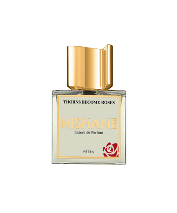 THORNS BECOME ROSES 50 ML EXTRAIT