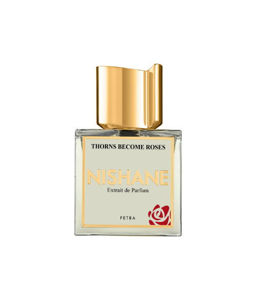 THORNS BECOME ROSES 50 ML EXTRAIT