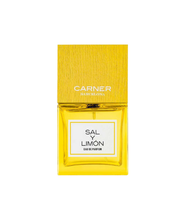 SAL Y LIMON 100 ML EDP
