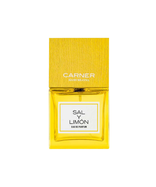 SAL Y LIMON 100 ML EDP