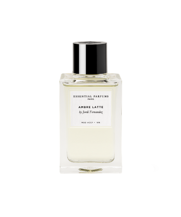 Ambre Latte 100 ML
