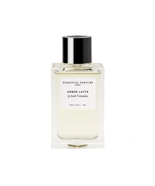 Ambre Latte 100 ML