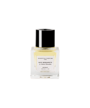 Nice Bergamot Extrait 30 ML