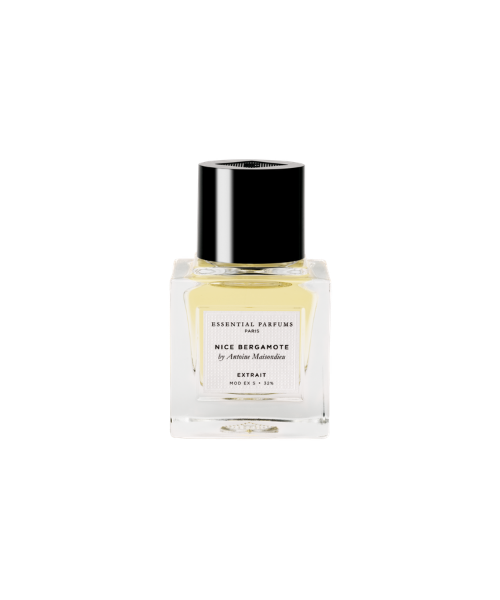Nice Bergamot Extrait 30 ML