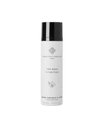 The Musc Mist 100 ML